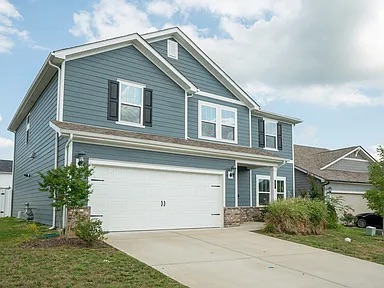 2441 Prairie Hill Drive