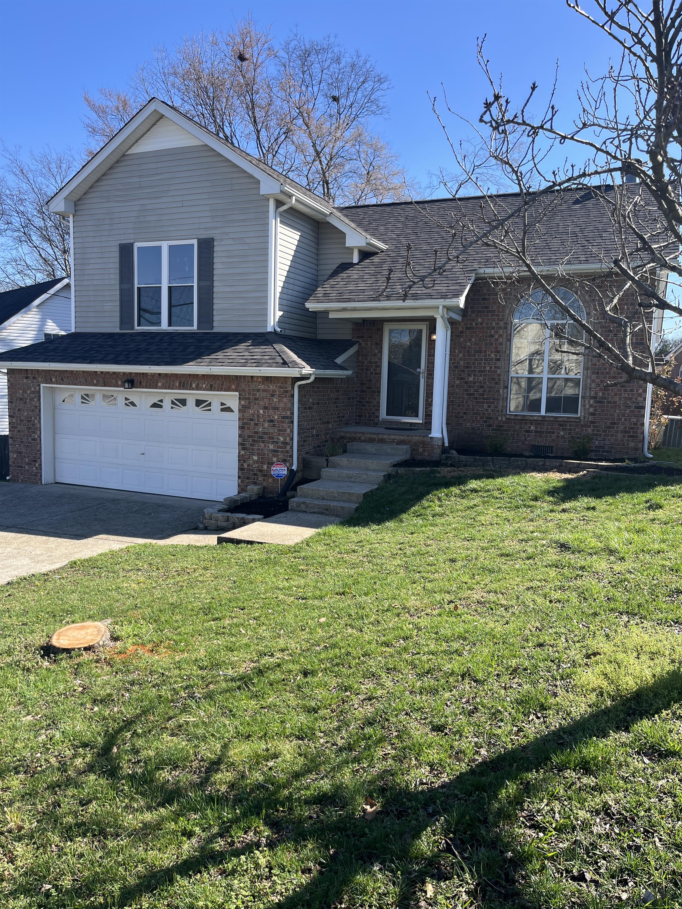1127 Fitzpatrick Road